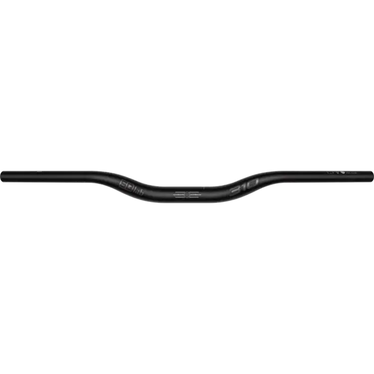 SQLab-Handlebar 310 3.0, 900 Black, 31.8mm