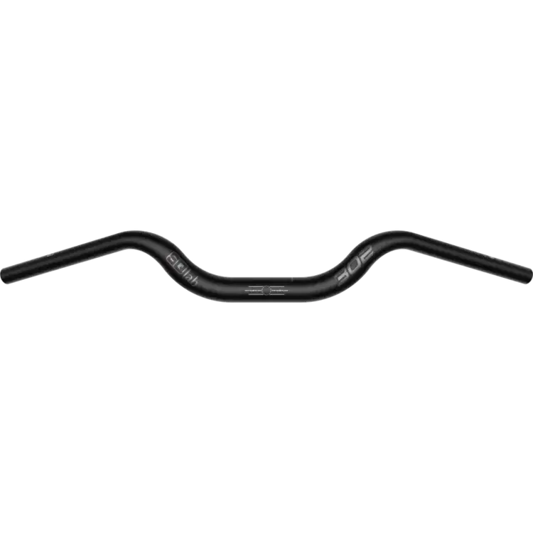 SQLab-Handlebar 302 3.0, 900 Black, 31.8mm
