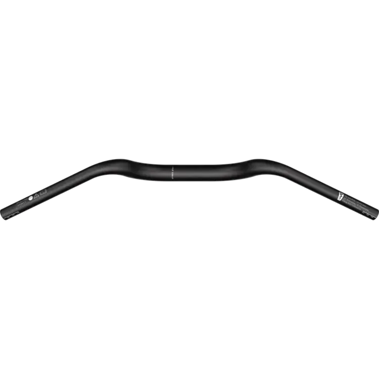 SQLab-Handlebar 302 3.0, 900 Black, 31.8mm
