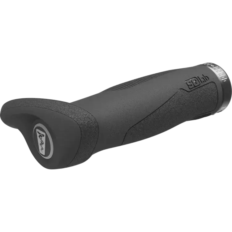 SQLab-Grips 721 2.0, 900 Black