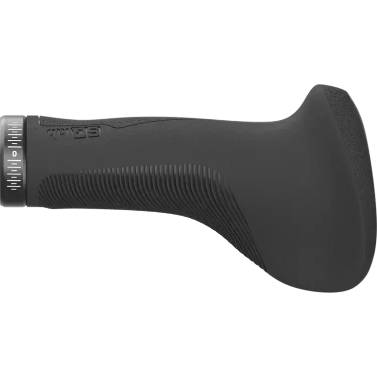 SQLab-Grips 721 2.0, 900 Black