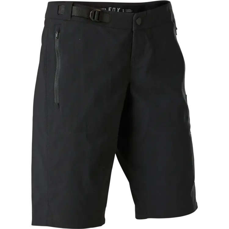 Fox Ranger Lined Shorts, Women's