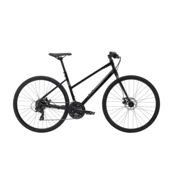 Marin Fairfax 1 ST, Black