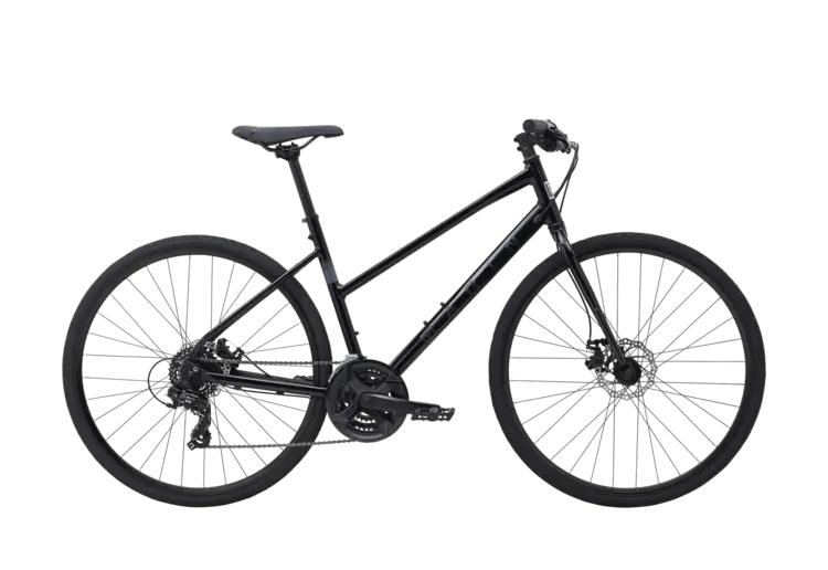 Marin Marin Fairfax 1 ST, Black