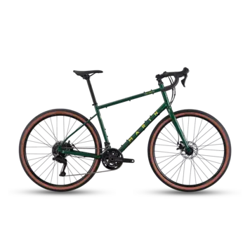 Marin Four Corners 1, Green