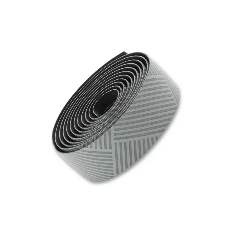 Cane Creek Gel Bar Tape, Liege, Grey, 2.5mm