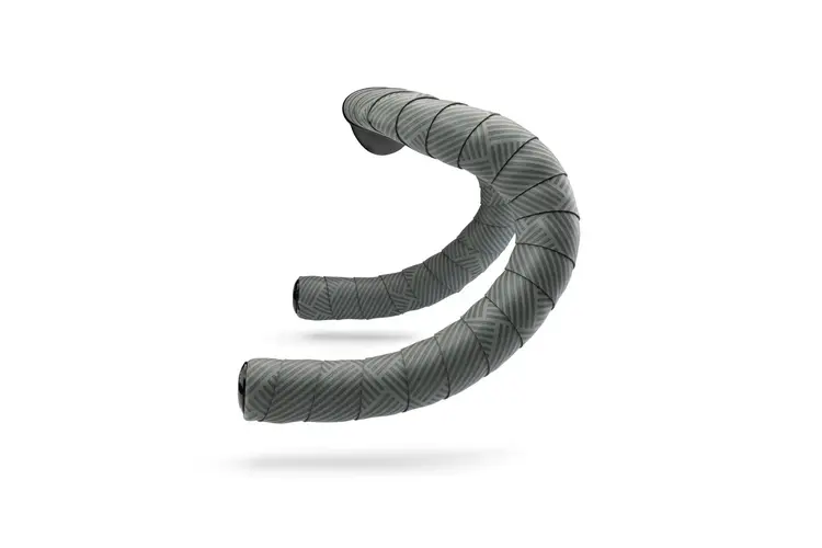 Cane Creek Gel Bar Tape, Liege, Grey, 2.5mm