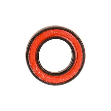 Wheels Manufacturing MAX Black Oxide, Sealed Cartridge Bearing, 6903, Steel