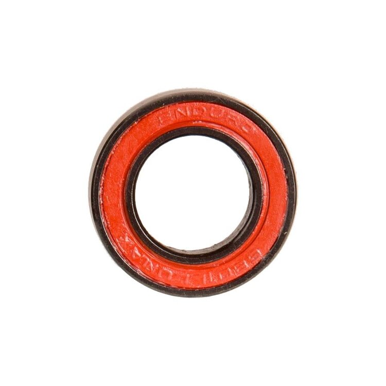 Wheels Manufacturing Wheels Manufacturing, MAX Black Oxide, Sealed Cartridge Bearing, 6903, Steel