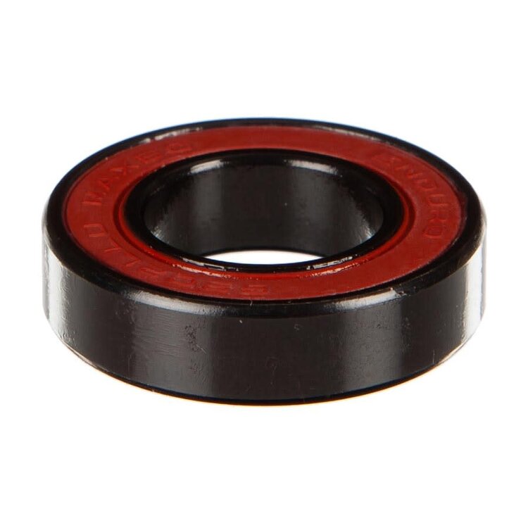 Wheels Manufacturing Wheels Manufacturing, MAX Black Oxide, Sealed Cartridge Bearing, 6903, Steel