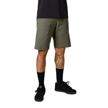 Fox Ranger Lite Shorts, Men's, Olive Green