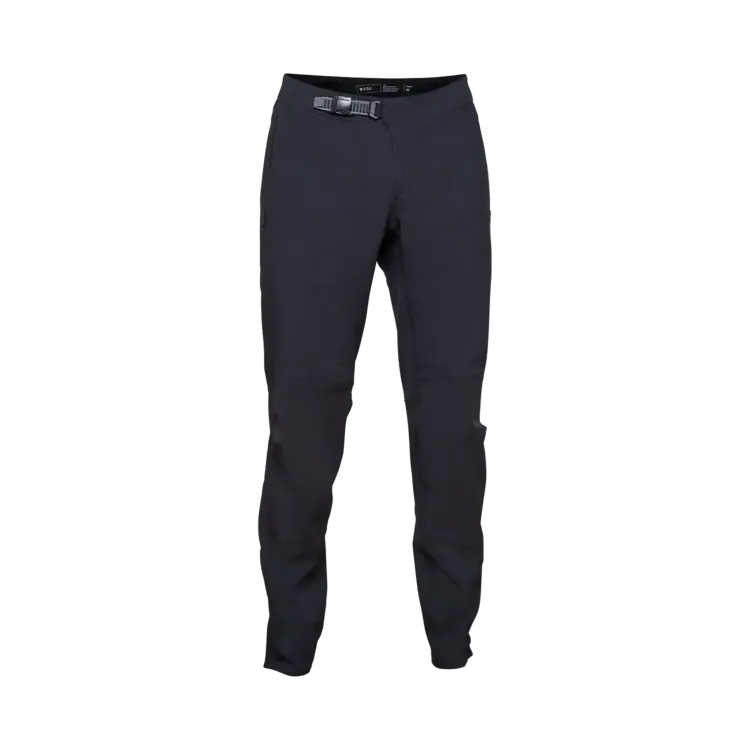 Fox Defend Fire Pants, Men's, Black