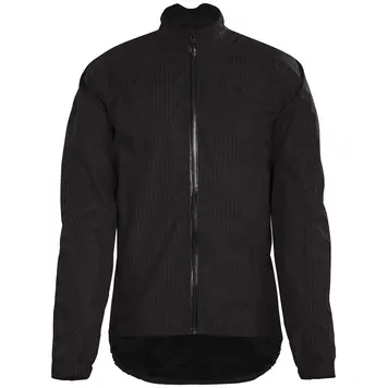 SUGOi Zap Bike Jacket, Men's, Black Zap