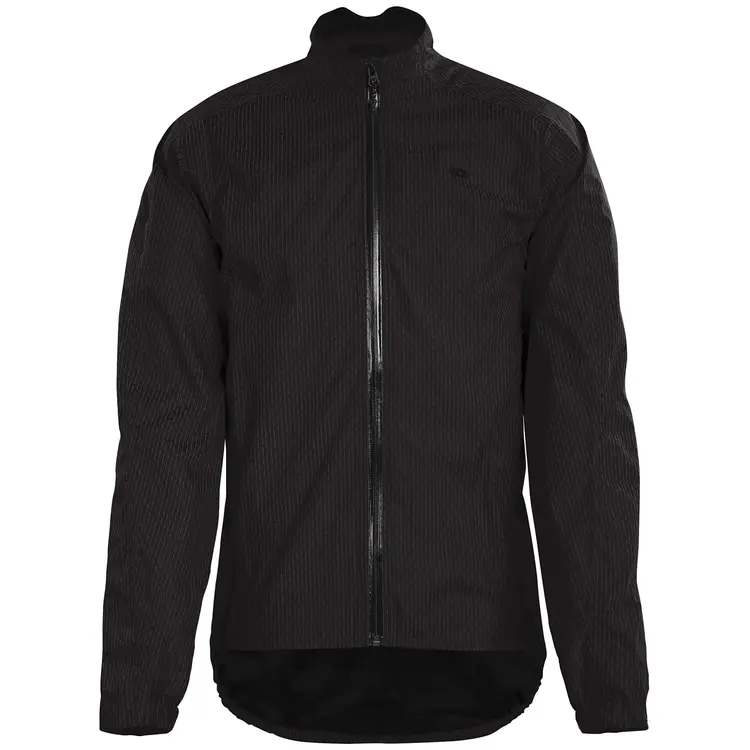 SUGOi Sugoi Zap Bike Jacket, Men's, Black Zap