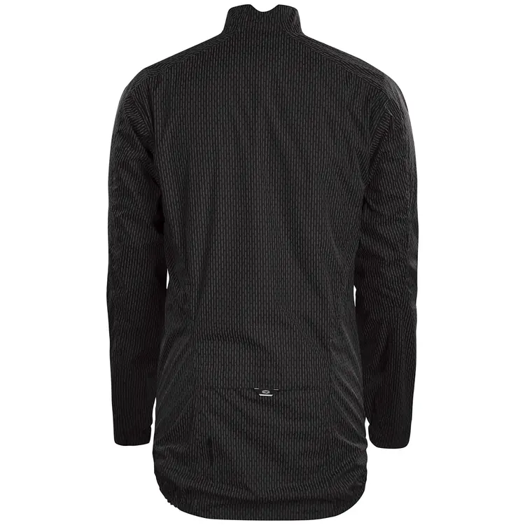 SUGOi Sugoi Zap Bike Jacket, Men's, Black Zap