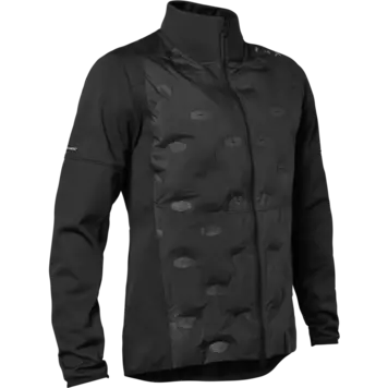 Fox Racing Ranger Windblock Fire Jacket, Men's, Black