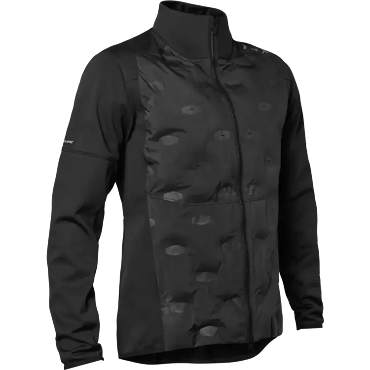 Fox Racing Fox Ranger Windblock Fire Jacket, Men's, Black