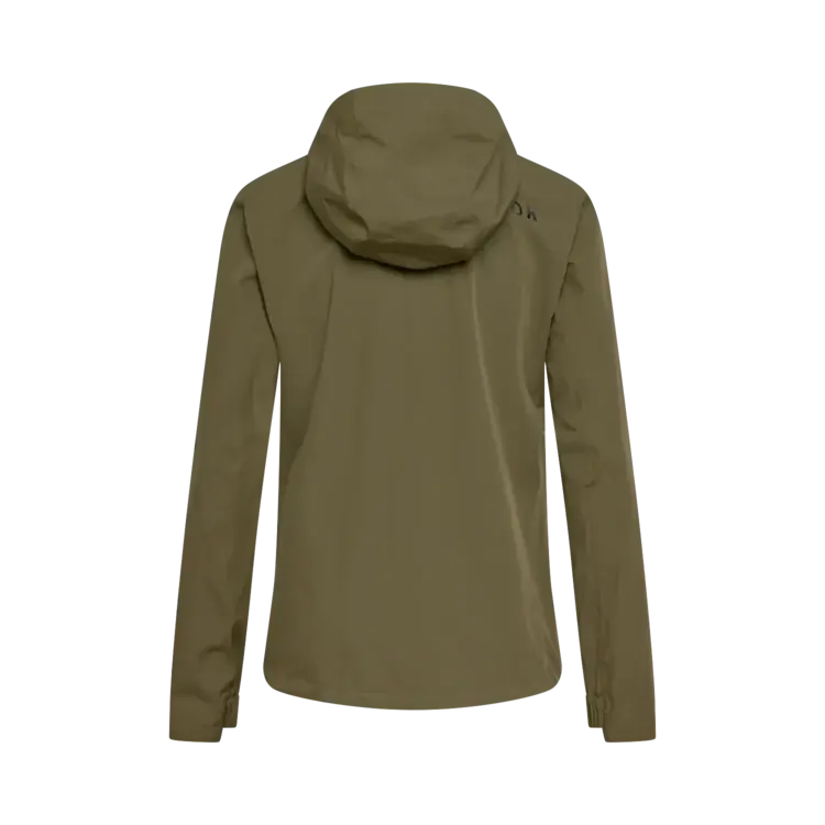 Fox Racing Fox Ranger 2.5-Layer Water Jacket, Men's, Olive Green
