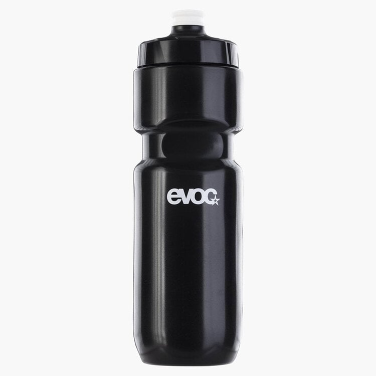 EVOC EVOC, Drink Bottle 25oz, Water Bottle, 750ml / 25oz, Black