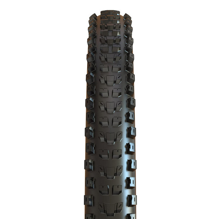 Maxxis Maxxis, Dissector, 27.5x2.40, Folding, Tubeless Ready, 3C Maxx Terra, EXO, Wide Trail, 60TPI, Black