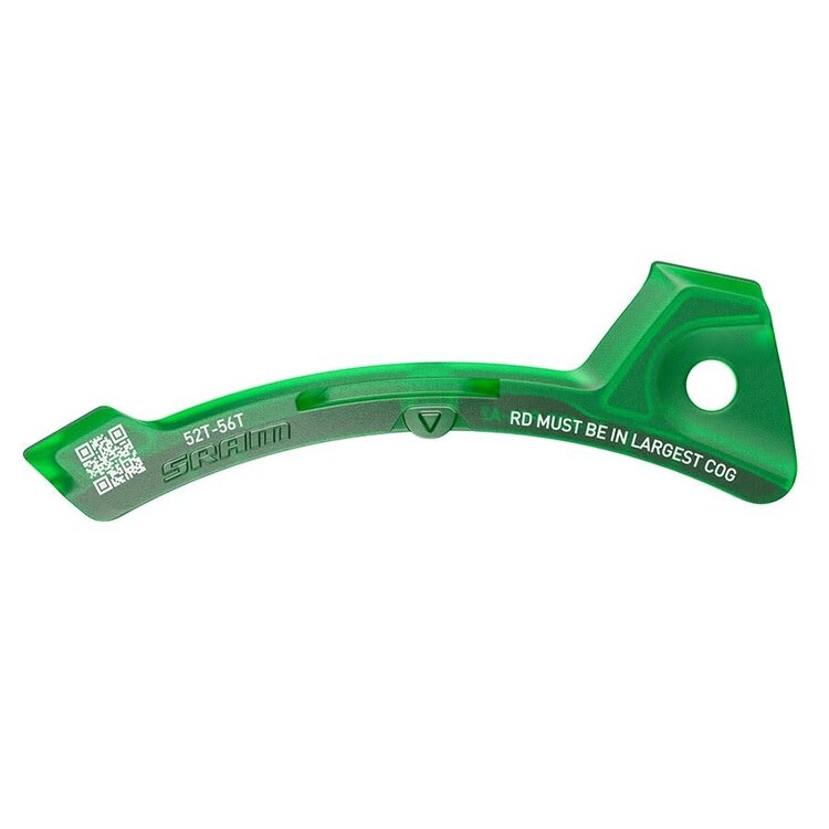 SRAM SRAM, Red AXS FD 52T-56T set up tool