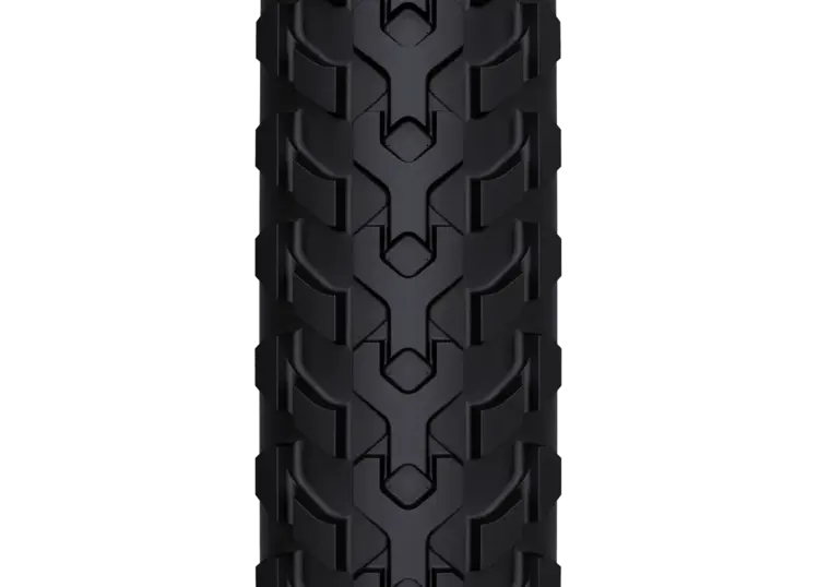 WTB WTB All Terrain 26x1.95 Comp, Black