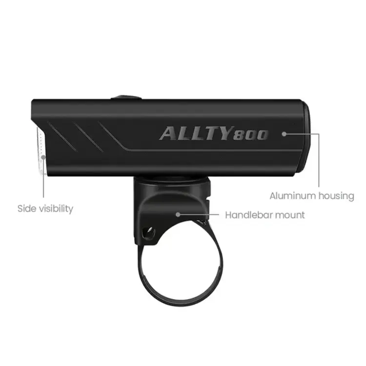 MAGICSHINE Magicshine Allty 800 V2.0 FTR Front Light