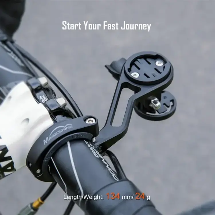 MAGICSHINE Magicshine Outfront TTA V2 Mount Kit - Two Tier