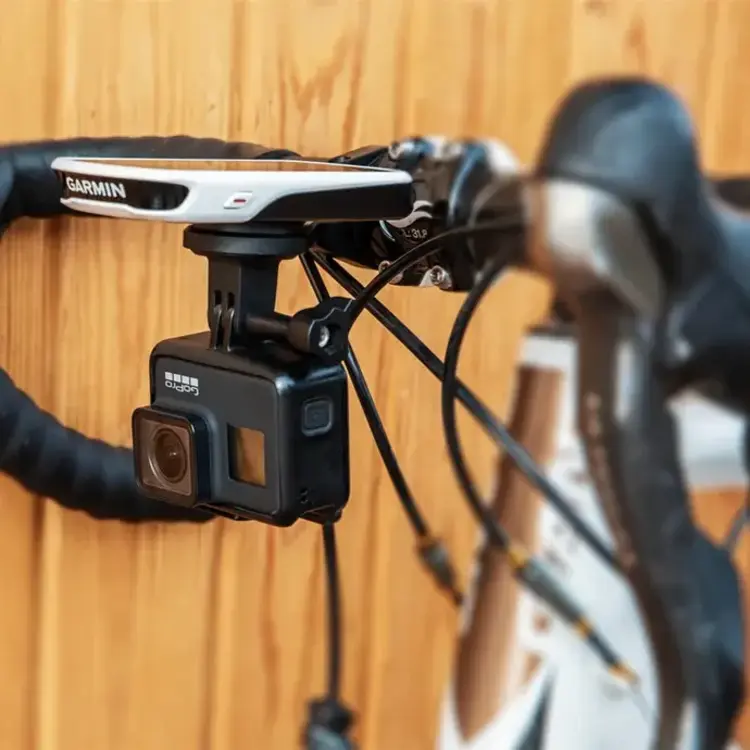 MAGICSHINE Magicshine Outfront TTA V2 Mount Kit - Two Tier