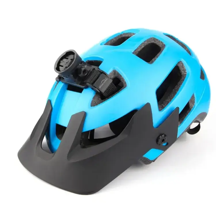 MAGICSHINE Magicshine Helmet Garmin Style Mount