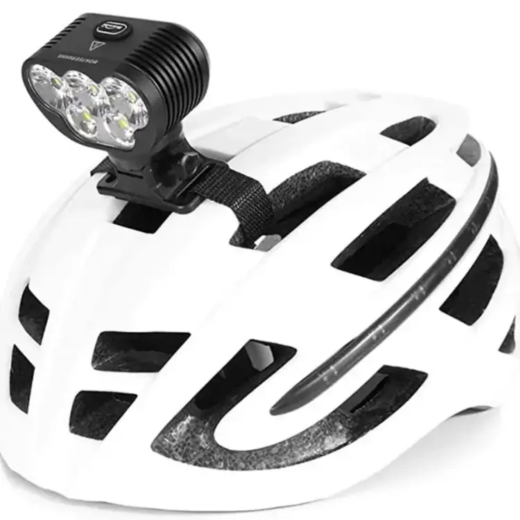MAGICSHINE Magicshine Helmet Garmin Style Mount