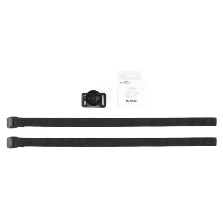 MAGICSHINE Magicshine Helmet Garmin Style Mount