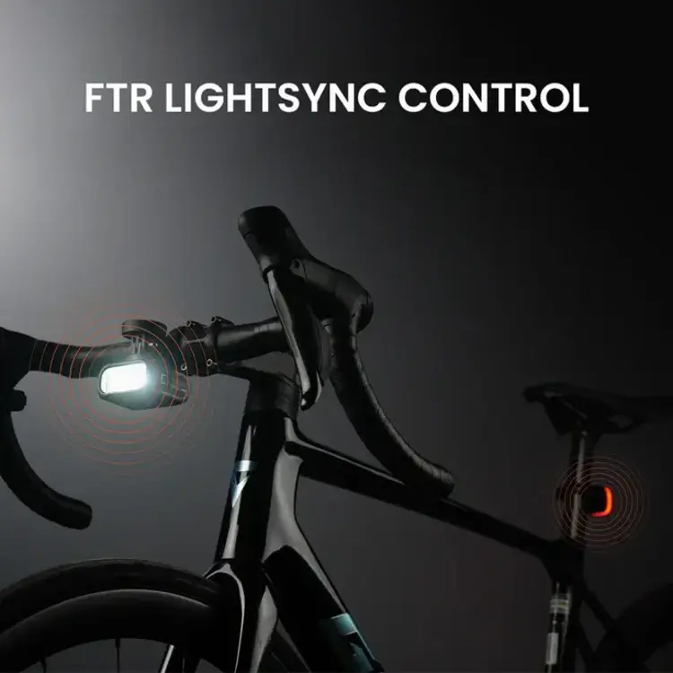 MAGICSHINE Magicshine Hori 1300 Pro Front Light Ant+