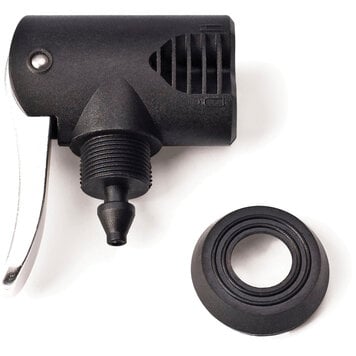 Park Tool Pump Rebuild Kit, 1096K