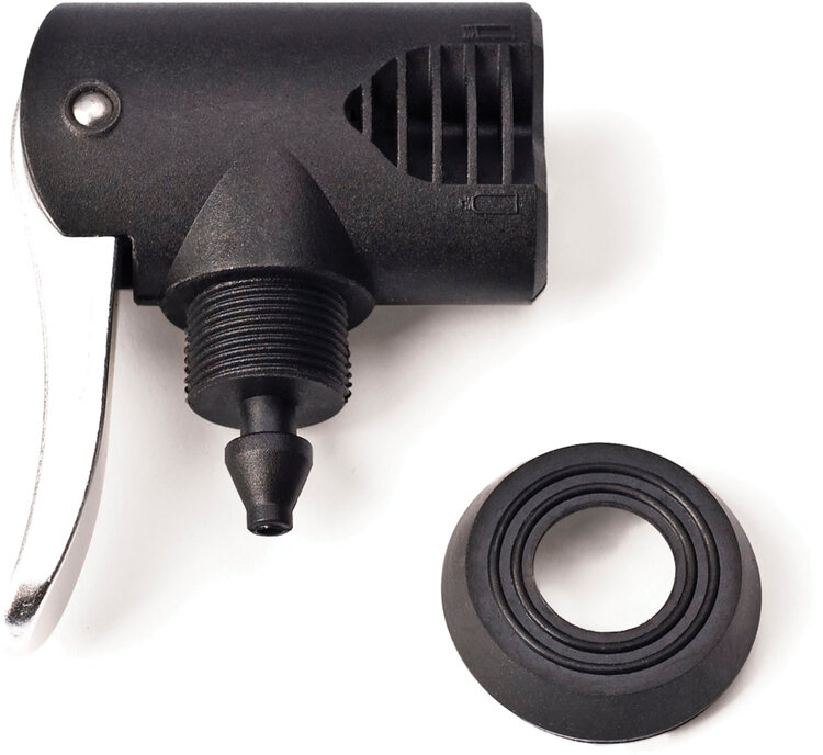 Park Tool Park Tool Pump Rebuild Kit, 1096K