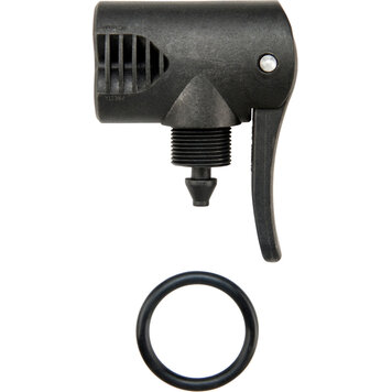 Park Tool Pump Rebuild Kit, 1081K