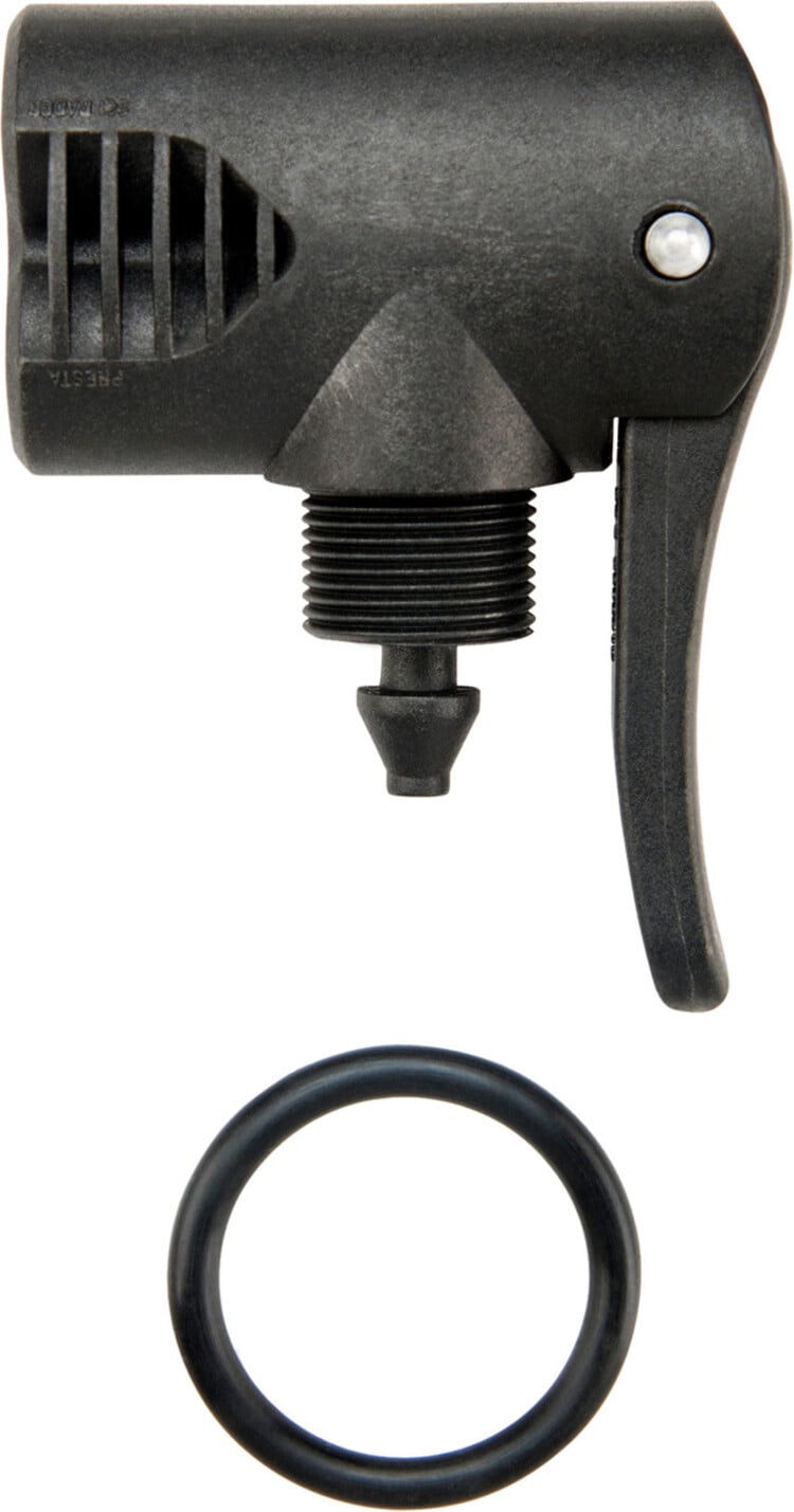 Park Tool Park Tool Pump Rebuild Kit, 1081K