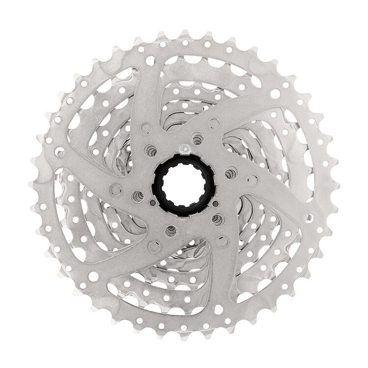 SunRace Cassette, CSM980, 9sp, 11-40T