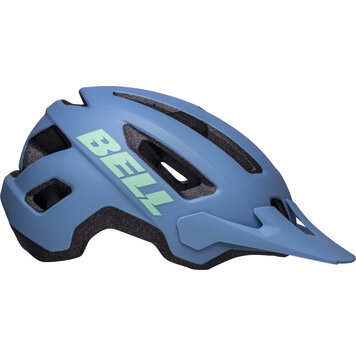 Bell Nomad 2 MIPS, Matte Light Blue