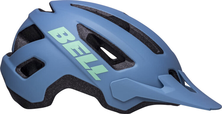 Bell Bell Nomad 2 MIPS, Matte Light Blue
