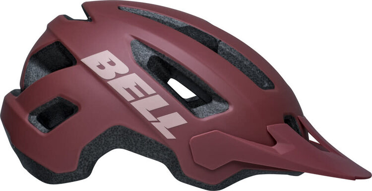 Bell Bell Nomad 2 MIPS, Matte Pink