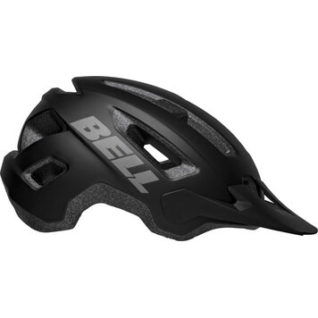 Bell Nomad 2 MIPS, Matte Black