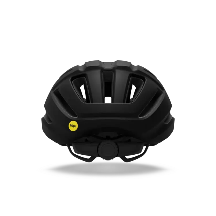 Giro Giro Isode II MIPS, Matte Black, UA
