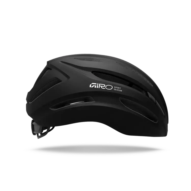 Giro Giro Isode II MIPS, Matte Black, UA