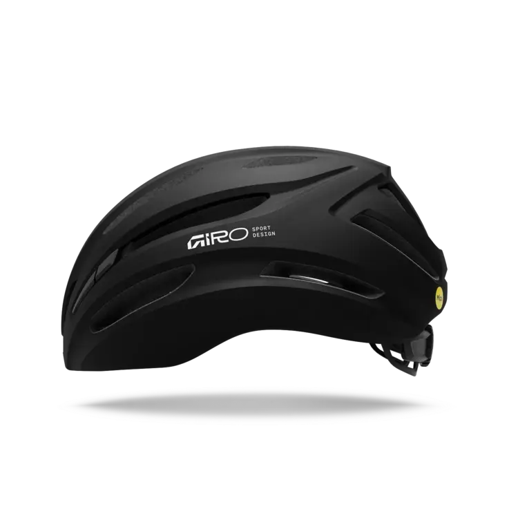 Giro Giro Isode II MIPS, Matte Black, UA