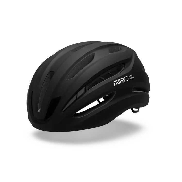 Giro Giro Isode II MIPS, Matte Black, UA