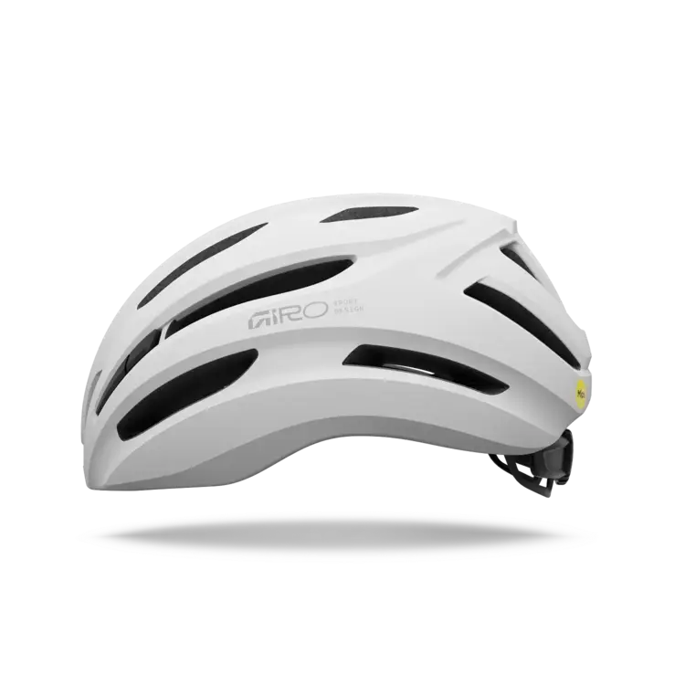 Giro Giro Isode II MIPS, Matte White, UA