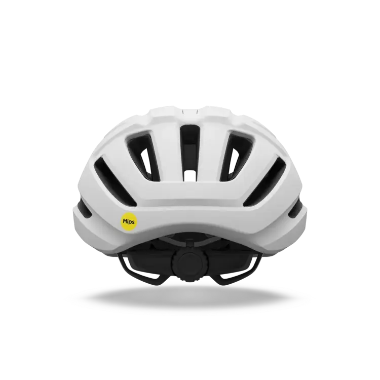 Giro Giro Isode II MIPS, Matte White, UA