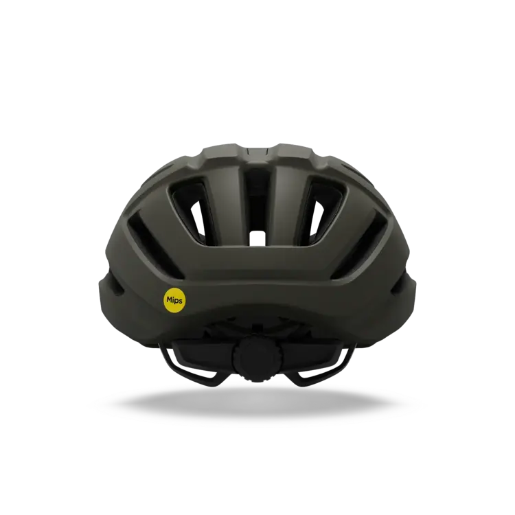 Giro Giro Isode II MIPS, Matte Dark Sage, UA