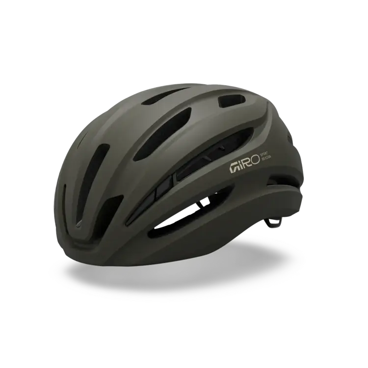 Giro Giro Isode II MIPS, Matte Dark Sage, UA